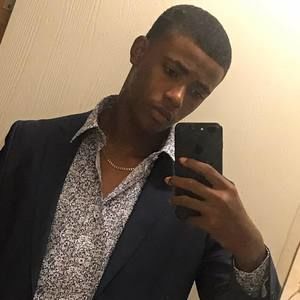 Meet your Posher, Lyman